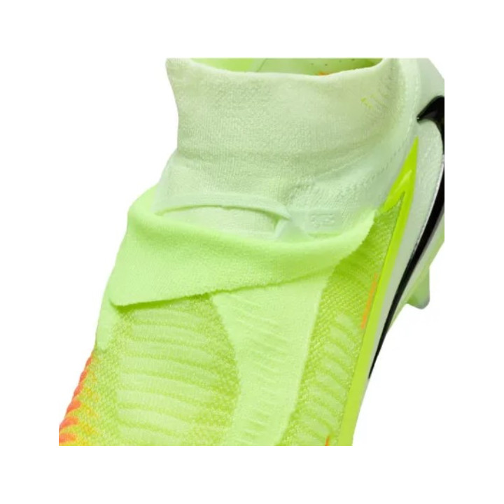 Nike Chaussures de Football Phantom 6 High Elite FG