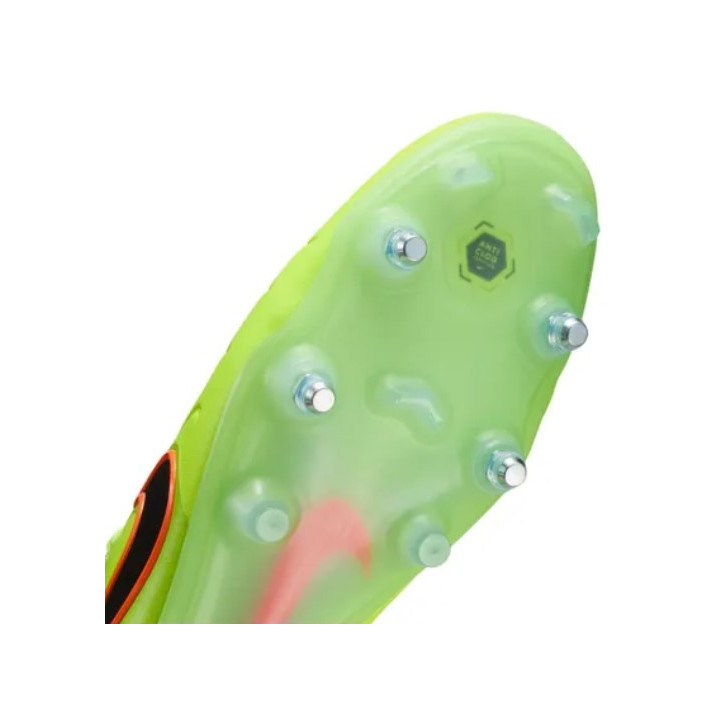 Nike Chaussures de Football Tiempo Legend 10 Elite SG-Pro AC