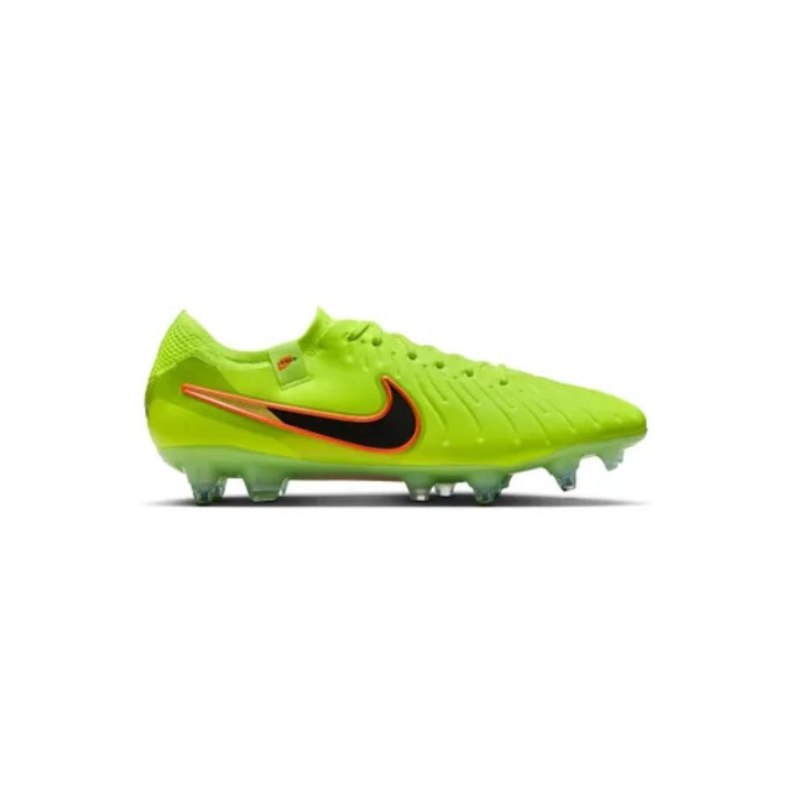 Nike Chaussures de Football Tiempo Legend 10 Elite SG-Pro AC