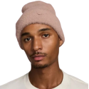NIKE Bonnet Peak Cozy Beanie Rose
