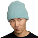 NIKE Bonnet Peak Beanie Cozy Bleu Homme