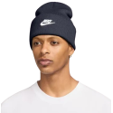 NIKE Bonnet Peak Bleu