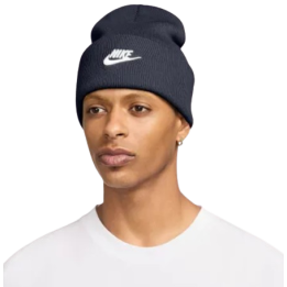 BONNET BLEU NIKE