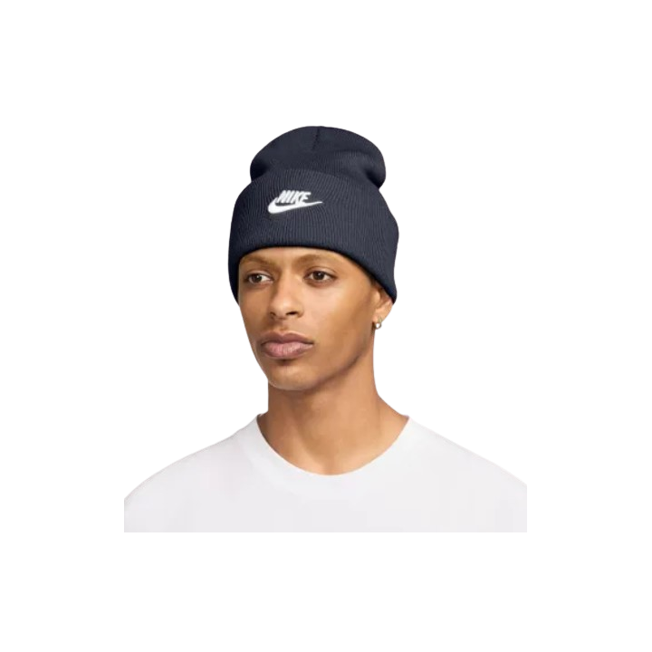 BONNET BLEU NIKE