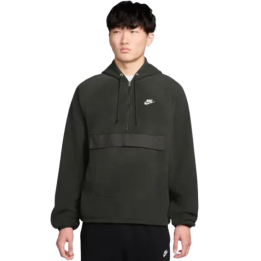 SWEAT ZIP VERT NIKE