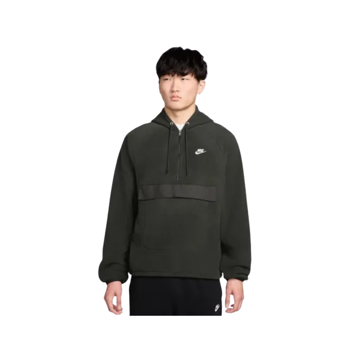 SWEAT ZIP VERT NIKE