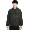 SWEAT ZIP VERT NIKE