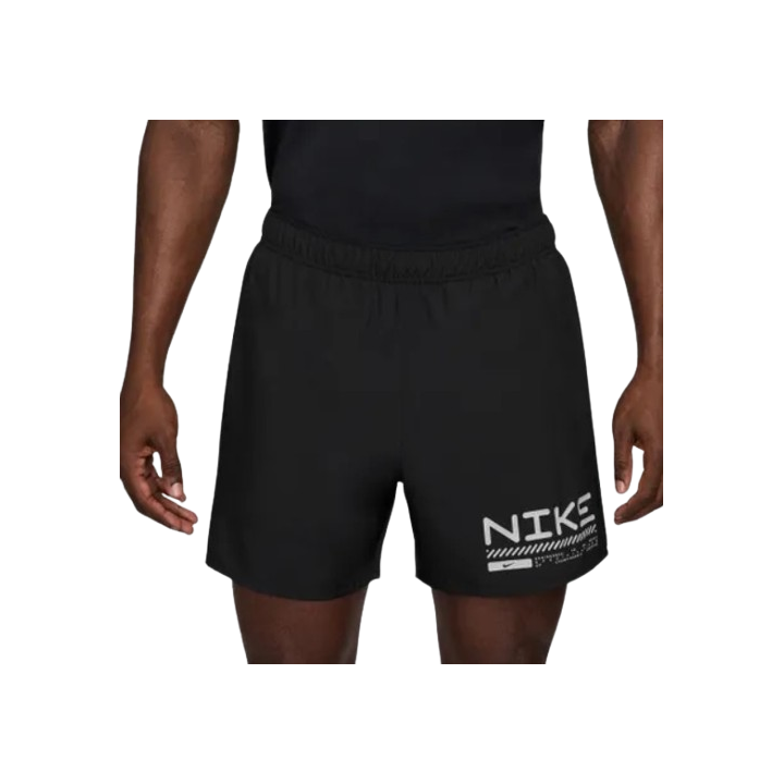 SHORT NOIR NIKE
