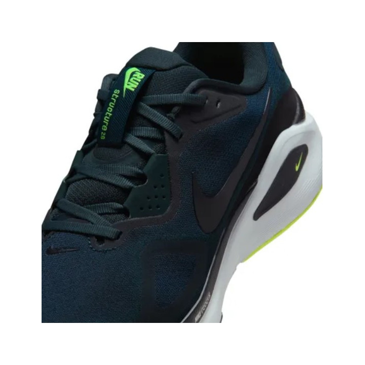 Nike Chaussures de Running Structure 26 Homme