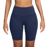 SHORT BLEU NIKE
