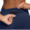 SHORT BLEU NIKE