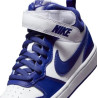 Nike Chaussures Court Borough Mid 2 (GS)