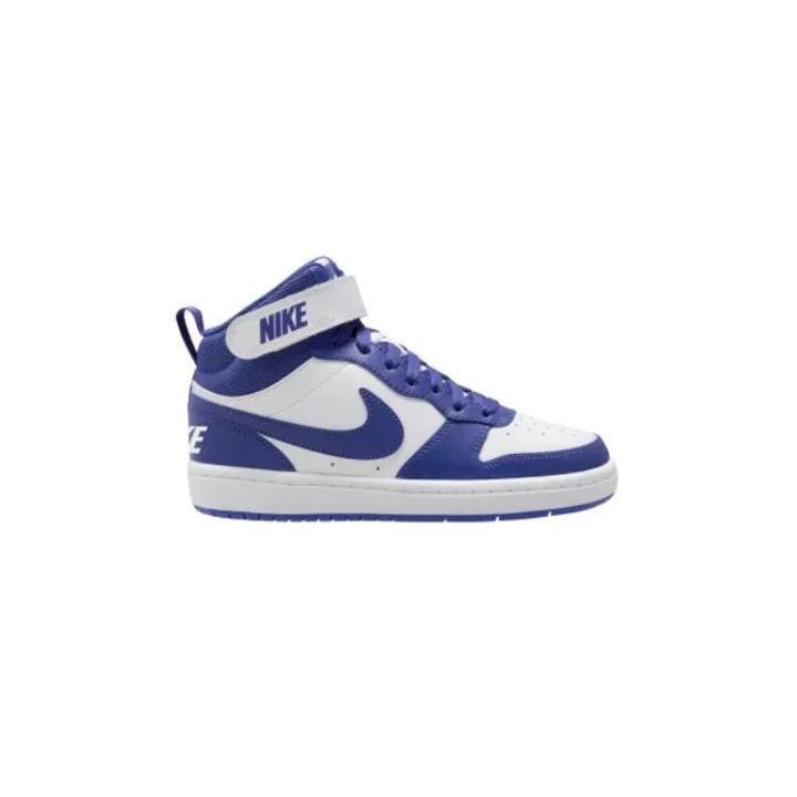 Nike Chaussures Court Borough Mid 2 (GS)