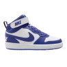Nike Chaussures Court Borough Mid 2 (GS)