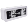 COFFRET 4 PAIRES NOIR CALVEIN KLEIN