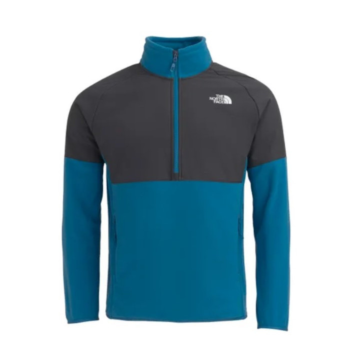 POLAIRE BLEU THE NORTH FACE