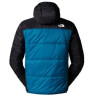 DOUDOUNE BLEU THE NORTH FACE