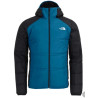 DOUDOUNE BLEU THE NORTH FACE