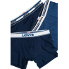LEVI'S Boxer Brief Icon Homme – Lot de 3