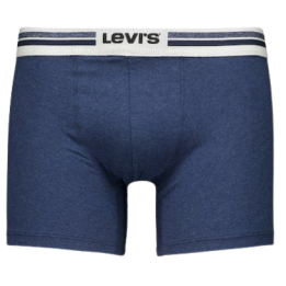 LEVI'S Boxer Brief Icon Homme – Lot de 3