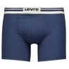 LEVI'S Boxer Brief Icon Homme – Lot de 3