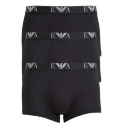 LOT 3 BOXERS EMPORIO ARMANI