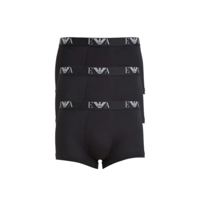LOT 3 BOXERS EMPORIO ARMANI
