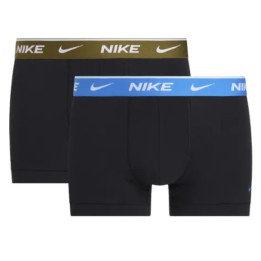LOT 2 BOXERS NIKE