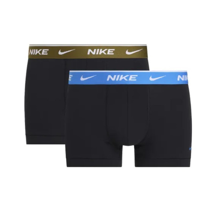 LOT 2 BOXERS NIKE