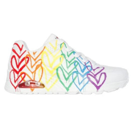 CHAUSSURES UNO-FULL OF LOVE