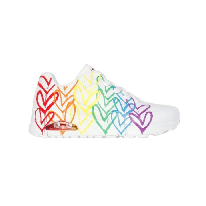 CHAUSSURES UNO-FULL OF LOVE