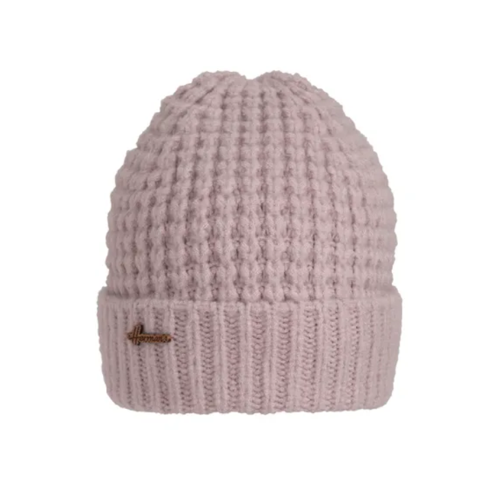 BONNET ADULTE COTELE UNI A REVERS