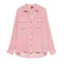 Vero Moda Chemise VMBUMPY L/S SHIRT