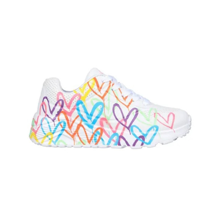 CHAUSSURES UNO LITE/SPREAD THE LOVE