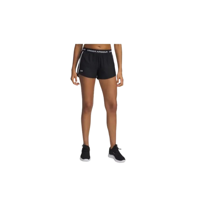 TECH PLAY UP SHORTS