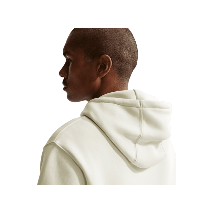 SWEAT BEIGE NIKE