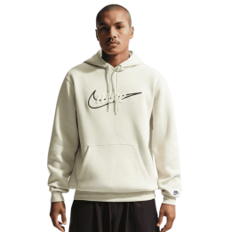 SWEAT BEIGE NIKE