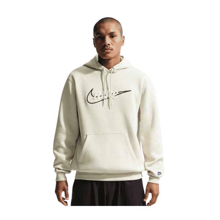 SWEAT BEIGE NIKE