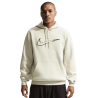 SWEAT BEIGE NIKE