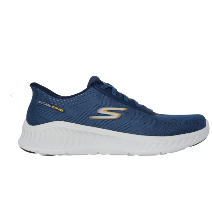 Skechers Chaussures Go Walk Now Payton Homme