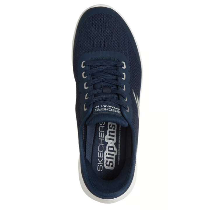 Skechers Slip-ins GO WALK Flex Netro Homme