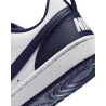Nike Chaussures Court Borough Low NB (GS)