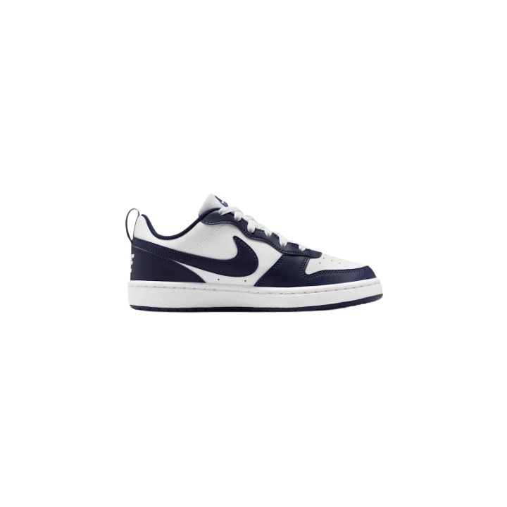 Nike Chaussures Court Borough Low NB (GS)