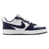 Nike Chaussures Court Borough Low NB (GS)