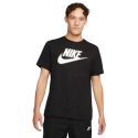 NIKE T-shirt Sportswear Icon Futura Homme