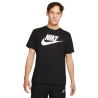 NIKE T-shirt Sportswear Icon Futura Homme