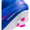 Nike Crampons de Football Zoom Mercurial Superfly 10 Academy FG/MG Homme