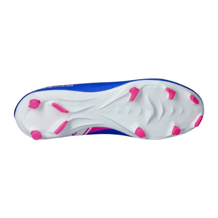 CRAMPONS ZM VAPOR 16 ACADEMY FG/MG