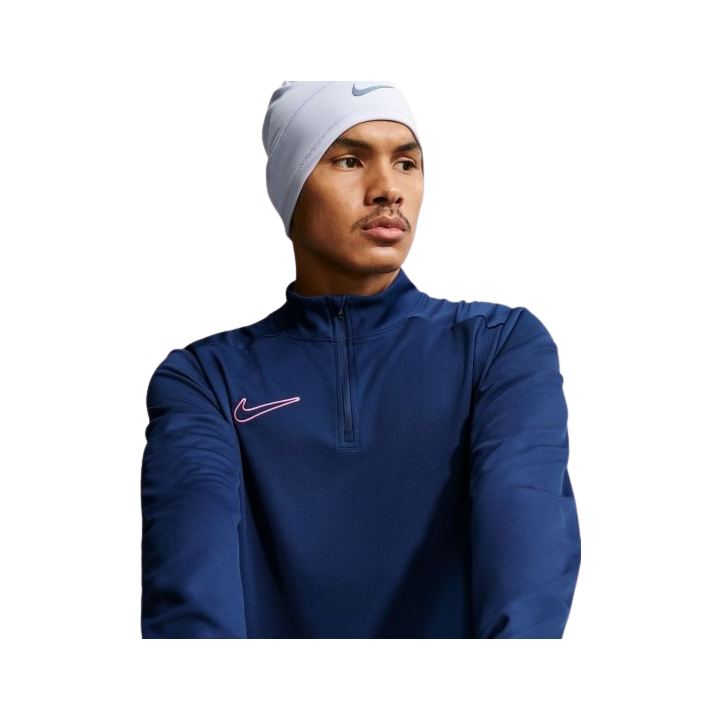 Nike Haut d'Entraînement de Football M NK DF ACD25 Dril Top BR Homme