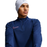 Nike Haut d'Entraînement de Football M NK DF ACD25 Dril Top BR Homme